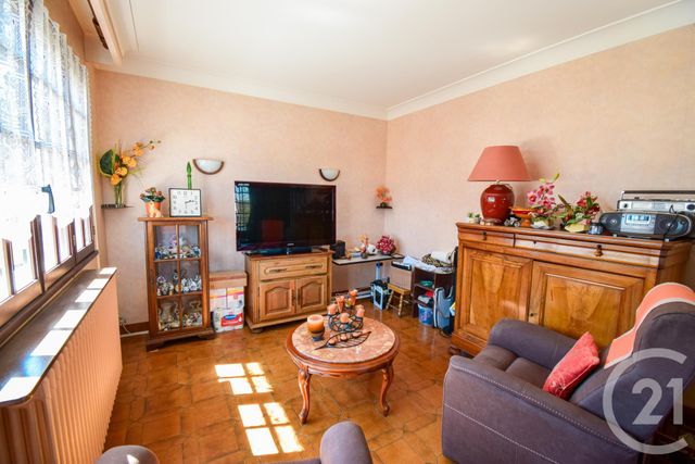 maison à vendre - 1 pièce - 80.75 m2 - ALIX - 69 - RHONE-ALPES - Century 21 Coquillat Immobilier