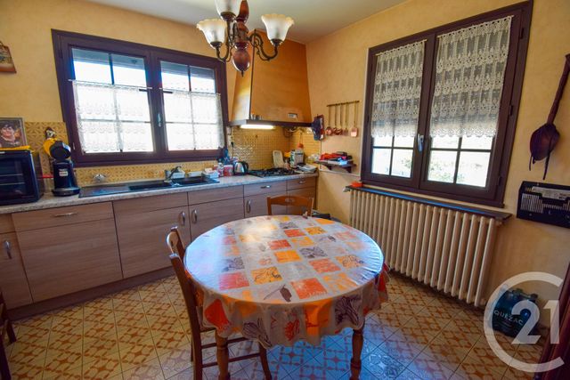 maison à vendre - 1 pièce - 80.75 m2 - ALIX - 69 - RHONE-ALPES - Century 21 Coquillat Immobilier