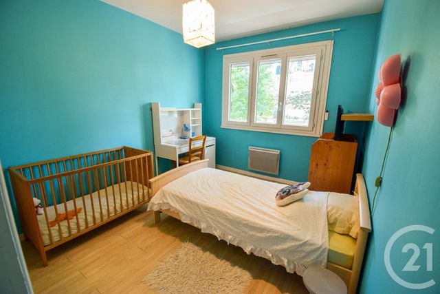 Appartement T5 à vendre - 5 pièces - 110.0 m2 - GLEIZE - 69 - RHONE-ALPES - Century 21 Coquillat Immobilier