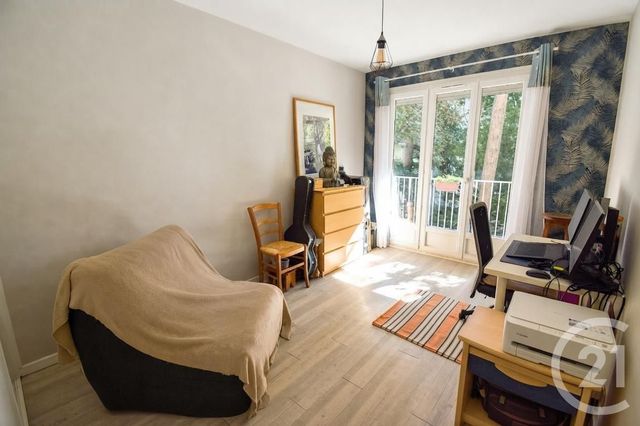 Appartement T5 à vendre - 5 pièces - 110.0 m2 - GLEIZE - 69 - RHONE-ALPES - Century 21 Coquillat Immobilier