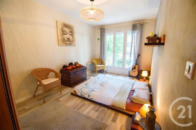 Appartement T5 à vendre - 5 pièces - 110.0 m2 - GLEIZE - 69 - RHONE-ALPES - Century 21 Coquillat Immobilier