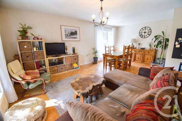 Appartement T5 à vendre - 5 pièces - 110.0 m2 - GLEIZE - 69 - RHONE-ALPES - Century 21 Coquillat Immobilier