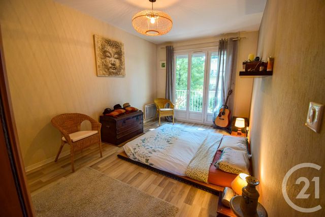 Appartement T5 à vendre - 5 pièces - 110.0 m2 - GLEIZE - 69 - RHONE-ALPES - Century 21 Coquillat Immobilier