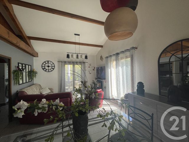 maison à louer - 5 pièces - 100.0 m2 - ST JULIEN - 69 - RHONE-ALPES - Century 21 Coquillat Immobilier