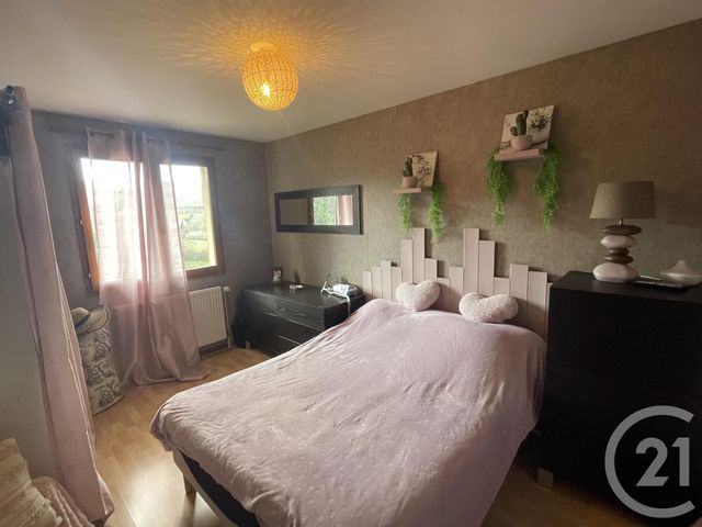 maison à louer - 5 pièces - 100.0 m2 - ST JULIEN - 69 - RHONE-ALPES - Century 21 Coquillat Immobilier