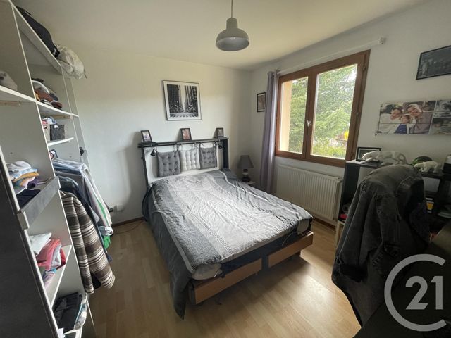 maison à louer - 5 pièces - 100.0 m2 - ST JULIEN - 69 - RHONE-ALPES - Century 21 Coquillat Immobilier