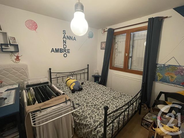 maison à louer - 5 pièces - 100.0 m2 - ST JULIEN - 69 - RHONE-ALPES - Century 21 Coquillat Immobilier