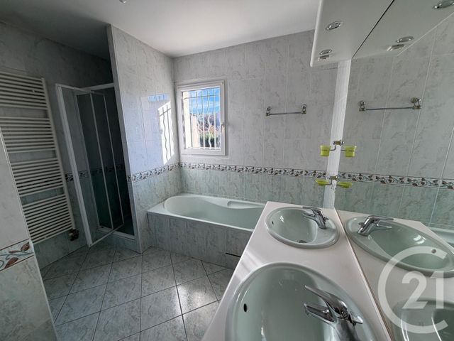 maison à louer - 5 pièces - 154.62 m2 - REYRIEUX - 01 - RHONE-ALPES - Century 21 Coquillat Immobilier