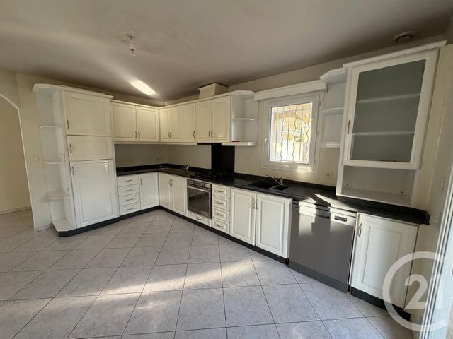 maison à louer - 5 pièces - 154.62 m2 - REYRIEUX - 01 - RHONE-ALPES - Century 21 Coquillat Immobilier