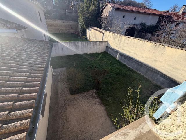 maison à louer - 5 pièces - 154.62 m2 - REYRIEUX - 01 - RHONE-ALPES - Century 21 Coquillat Immobilier