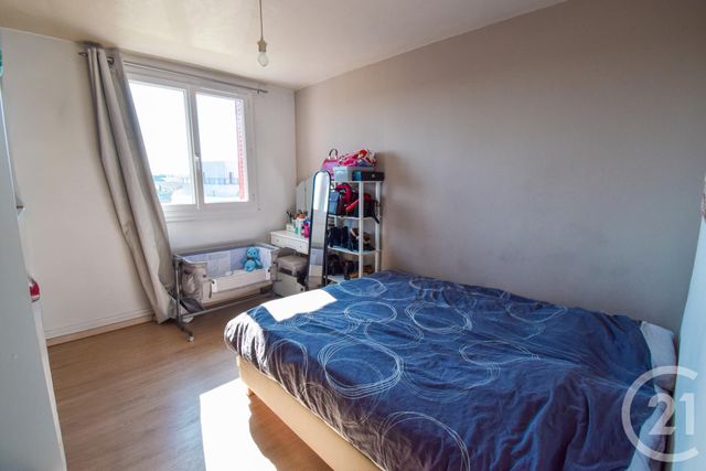 Appartement F3 à vendre - 3 pièces - 63.09 m2 - VILLEFRANCHE SUR SAONE - 69 - RHONE-ALPES - Century 21 Coquillat Immobilier