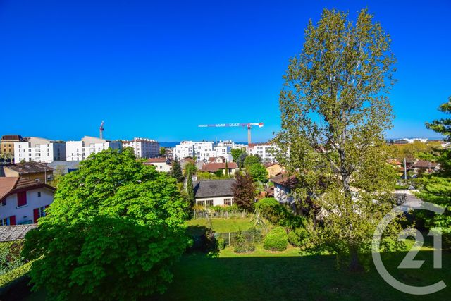 Appartement F3 à vendre - 3 pièces - 63.09 m2 - VILLEFRANCHE SUR SAONE - 69 - RHONE-ALPES - Century 21 Coquillat Immobilier
