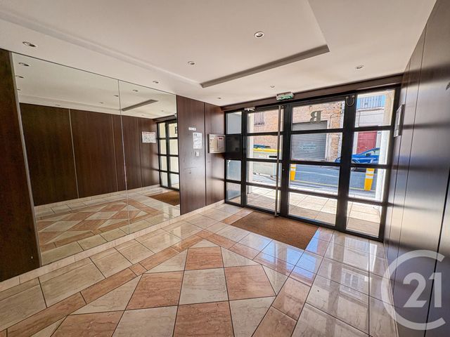 Appartement F3 à vendre - 3 pièces - 62.86 m2 - VILLEFRANCHE SUR SAONE - 69 - RHONE-ALPES - Century 21 Coquillat Immobilier