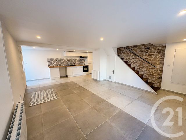 Appartement F5 à vendre CHARNAY