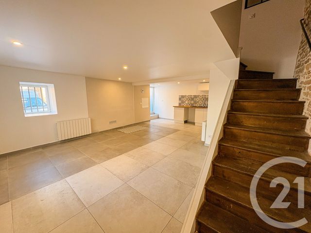 Appartement F5 à vendre - 5 pièces - 92.29 m2 - CHARNAY - 69 - RHONE-ALPES - Century 21 Coquillat Immobilier