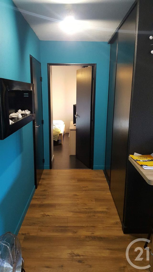 Appartement F3 à louer - 3 pièces - 54.93 m2 - LIMAS - 69 - RHONE-ALPES - Century 21 Coquillat Immobilier