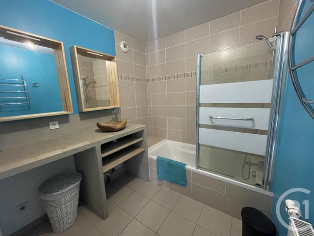 Appartement T2 à louer - 2 pièces - 42.3 m2 - JASSANS RIOTTIER - 01 - RHONE-ALPES - Century 21 Coquillat Immobilier