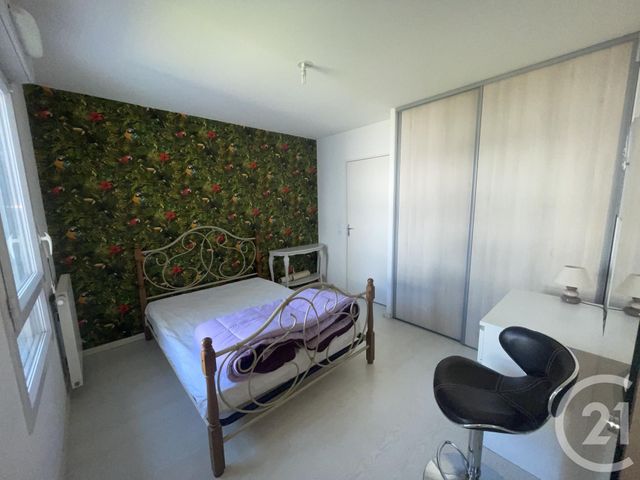 Appartement T2 à louer - 2 pièces - 42.3 m2 - JASSANS RIOTTIER - 01 - RHONE-ALPES - Century 21 Coquillat Immobilier