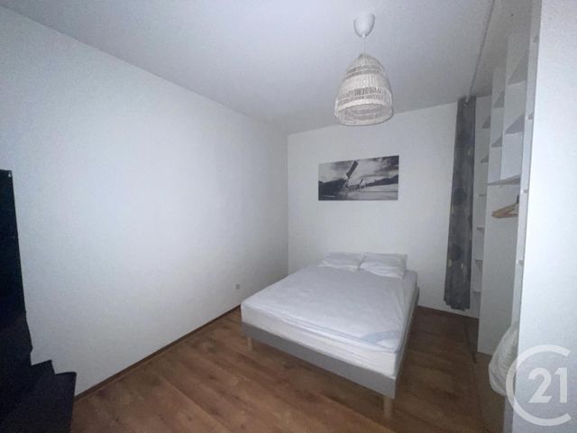 Appartement T2 à louer - 2 pièces - 43.84 m2 - VILLEFRANCHE SUR SAONE - 69 - RHONE-ALPES - Century 21 Coquillat Immobilier