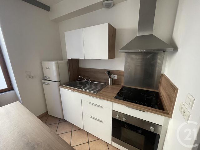 Appartement T2 à louer - 2 pièces - 43.84 m2 - VILLEFRANCHE SUR SAONE - 69 - RHONE-ALPES - Century 21 Coquillat Immobilier