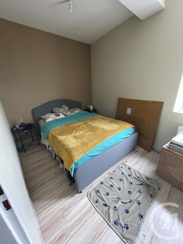 maison à louer - 3 pièces - 58.97 m2 - FRANS - 01 - RHONE-ALPES - Century 21 Coquillat Immobilier