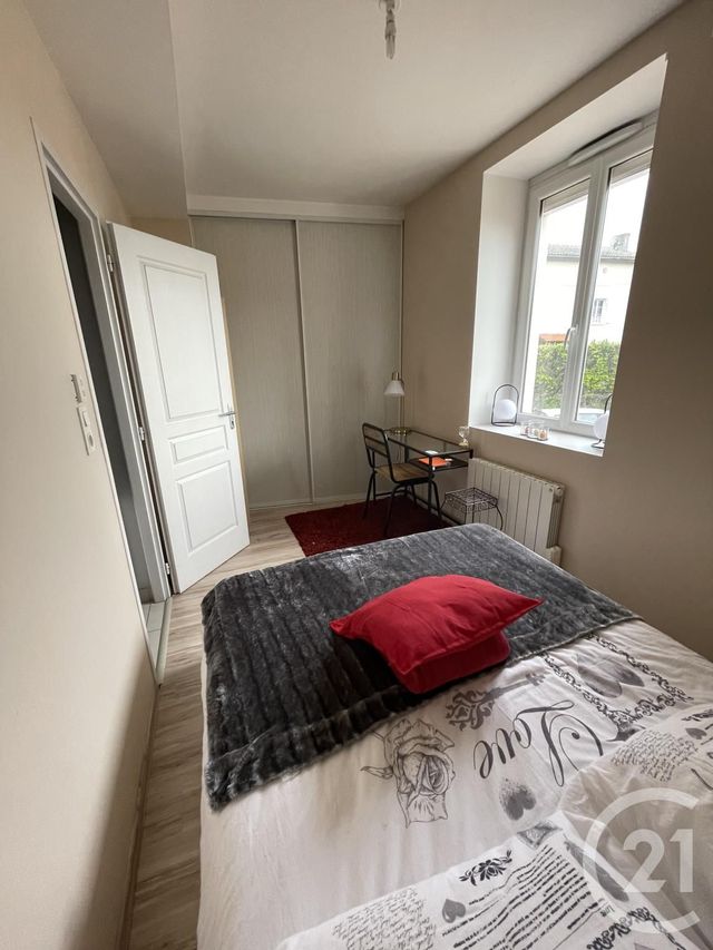 maison à louer - 3 pièces - 58.97 m2 - FRANS - 01 - RHONE-ALPES - Century 21 Coquillat Immobilier