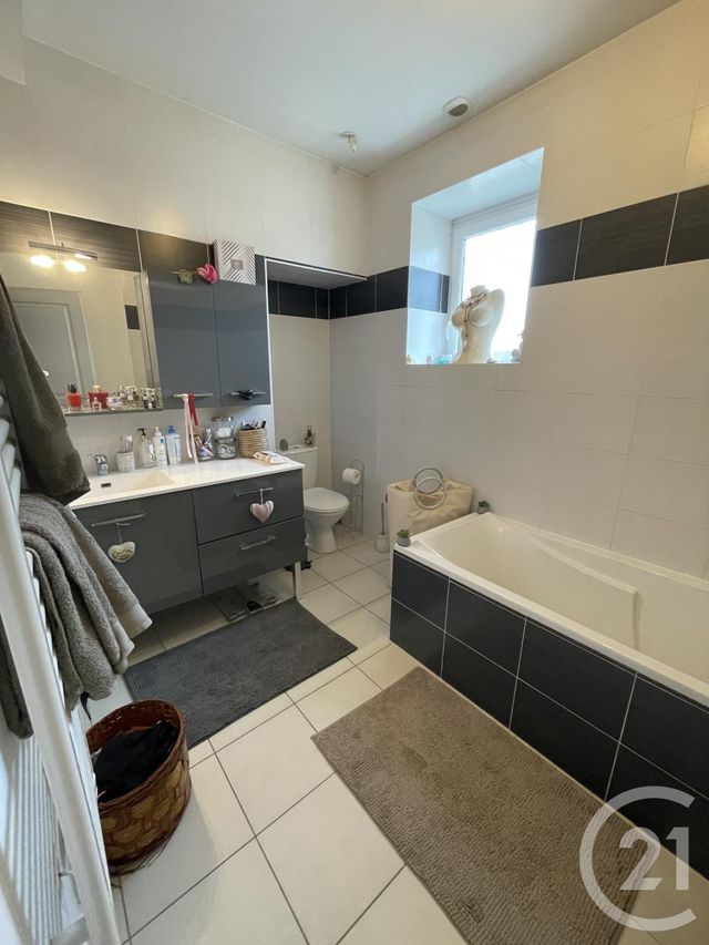 maison à louer - 3 pièces - 58.97 m2 - FRANS - 01 - RHONE-ALPES - Century 21 Coquillat Immobilier