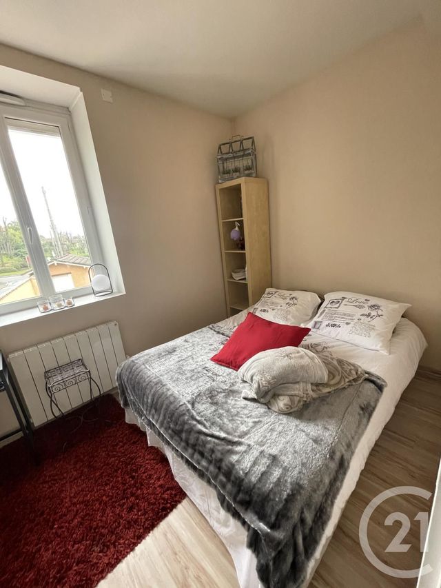 maison à louer - 3 pièces - 58.97 m2 - FRANS - 01 - RHONE-ALPES - Century 21 Coquillat Immobilier