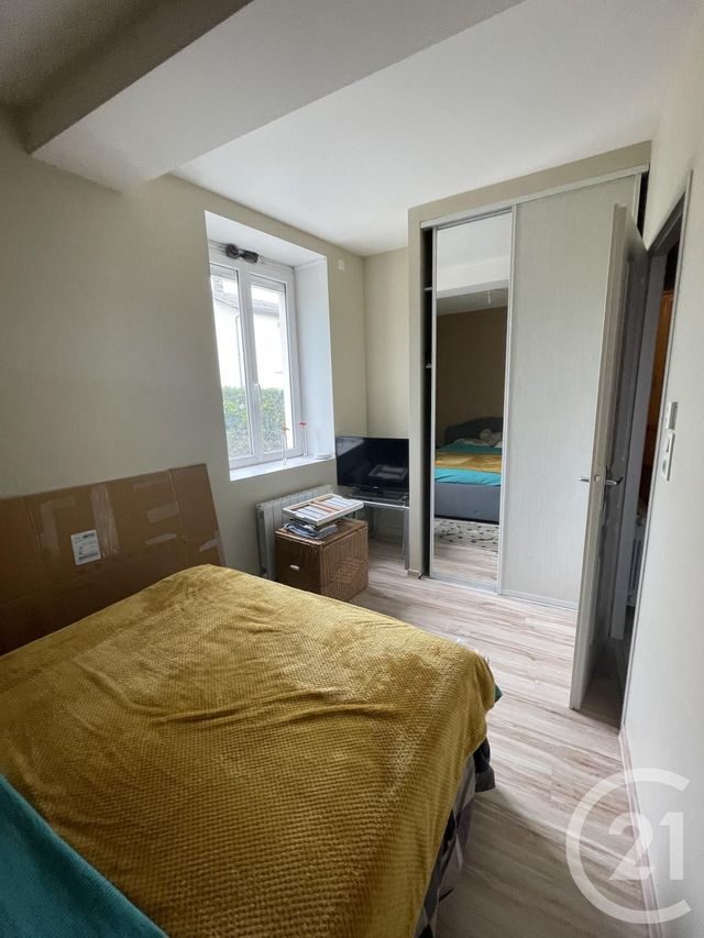 maison à louer - 3 pièces - 58.97 m2 - FRANS - 01 - RHONE-ALPES - Century 21 Coquillat Immobilier