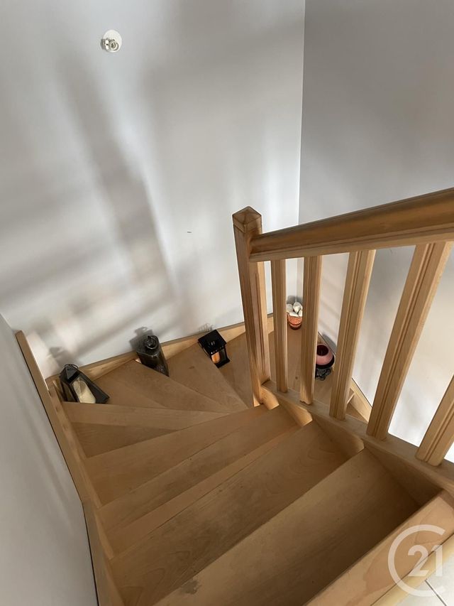 maison à louer - 3 pièces - 58.97 m2 - FRANS - 01 - RHONE-ALPES - Century 21 Coquillat Immobilier