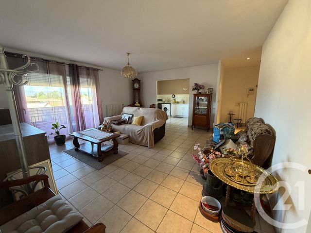 appartement - FAREINS - 01