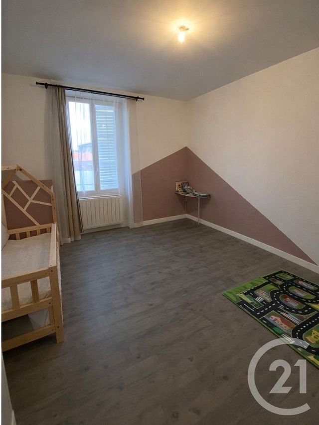 Appartement T3 à vendre - 3 pièces - 74.76 m2 - VILLEFRANCHE SUR SAONE - 69 - RHONE-ALPES - Century 21 Coquillat Immobilier