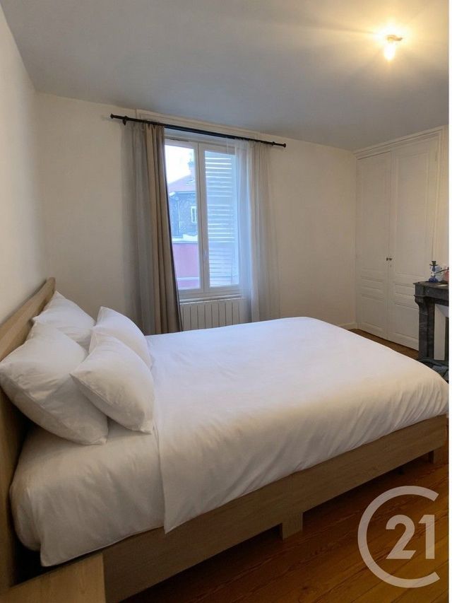 Appartement T3 à vendre - 3 pièces - 74.76 m2 - VILLEFRANCHE SUR SAONE - 69 - RHONE-ALPES - Century 21 Coquillat Immobilier