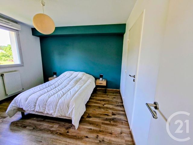 Appartement F2 à louer - 2 pièces - 42.6 m2 - NEUVILLE SUR SAONE - 69 - RHONE-ALPES - Century 21 Coquillat Immobilier
