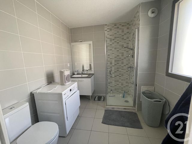 Appartement Studio à louer - 1 pièce - 28.28 m2 - VILLEFRANCHE SUR SAONE - 69 - RHONE-ALPES - Century 21 Coquillat Immobilier