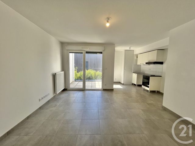 Appartement F2 à vendre - 2 pièces - 41.81 m2 - VILLEFRANCHE SUR SAONE - 69 - RHONE-ALPES - Century 21 Coquillat Immobilier