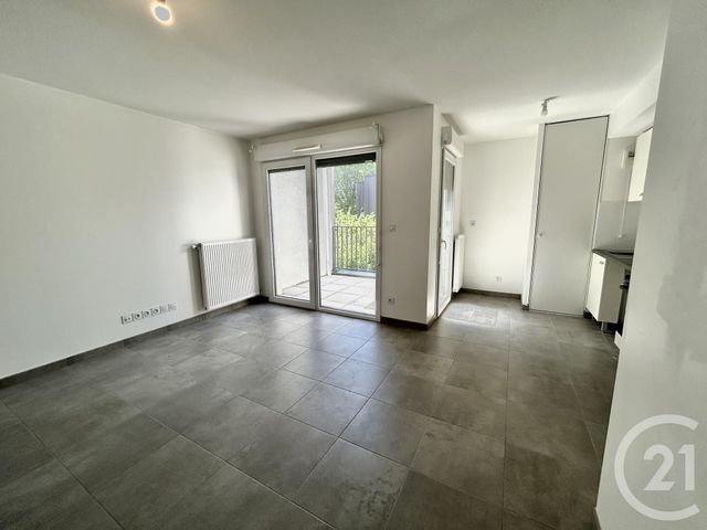 Appartement F2 à vendre - 2 pièces - 41.81 m2 - VILLEFRANCHE SUR SAONE - 69 - RHONE-ALPES - Century 21 Coquillat Immobilier