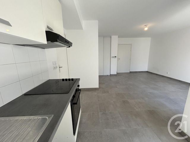 Appartement F2 à vendre - 2 pièces - 41.81 m2 - VILLEFRANCHE SUR SAONE - 69 - RHONE-ALPES - Century 21 Coquillat Immobilier