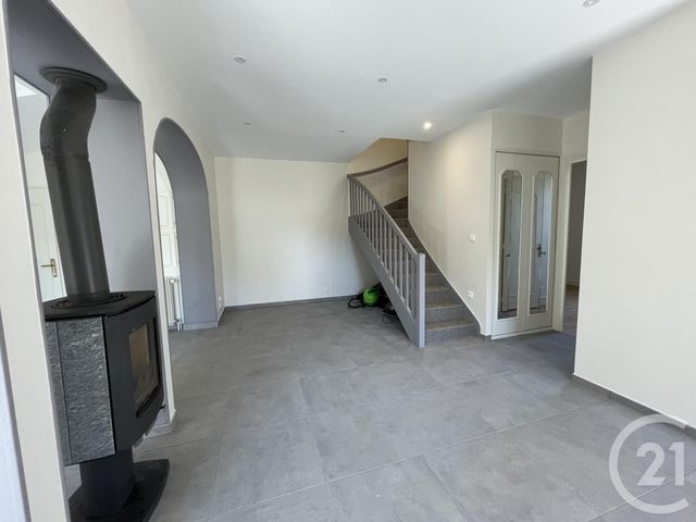 maison à louer - 5 pièces - 109.76 m2 - VILLEFRANCHE SUR SAONE - 69 - RHONE-ALPES - Century 21 Coquillat Immobilier