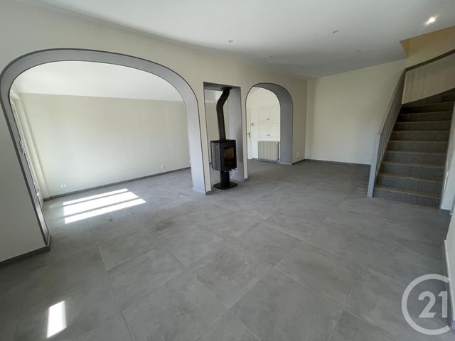 maison à louer - 5 pièces - 109.76 m2 - VILLEFRANCHE SUR SAONE - 69 - RHONE-ALPES - Century 21 Coquillat Immobilier