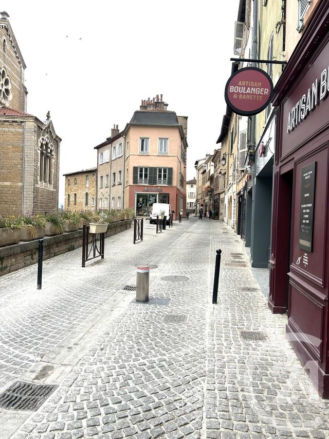 divers à vendre - 56.0 m2 - TREVOUX - 01 - RHONE-ALPES - Century 21 Coquillat Immobilier