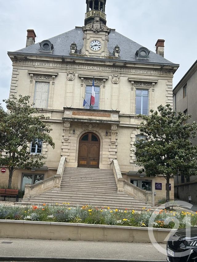 divers à vendre - 56.0 m2 - TREVOUX - 01 - RHONE-ALPES - Century 21 Coquillat Immobilier
