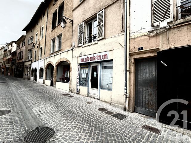 divers à vendre - 56.0 m2 - TREVOUX - 01 - RHONE-ALPES - Century 21 Coquillat Immobilier