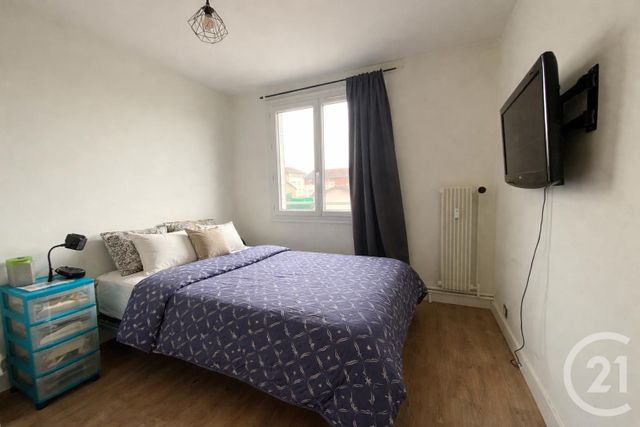 Appartement T3 à vendre - 3 pièces - 57.25 m2 - VILLEFRANCHE SUR SAONE - 69 - RHONE-ALPES - Century 21 Coquillat Immobilier