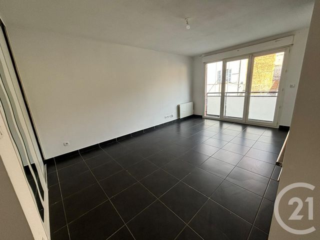 Appartement F2 à louer - 2 pièces - 38.17 m2 - VILLEFRANCHE SUR SAONE - 69 - RHONE-ALPES - Century 21 Coquillat Immobilier