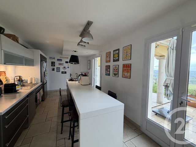maison à louer - 6 pièces - 142.55 m2 - POMMIERS - 69 - RHONE-ALPES - Century 21 Coquillat Immobilier