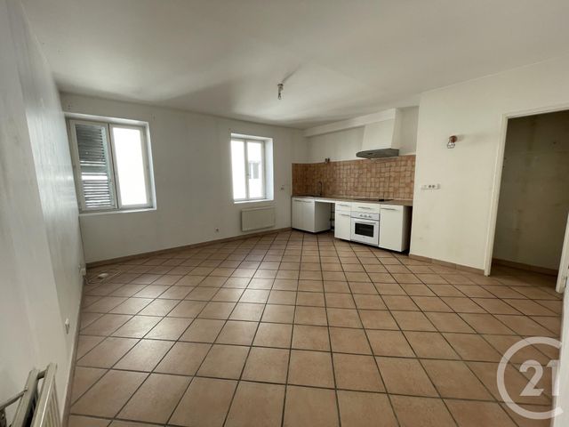 appartement - VILLEFRANCHE SUR SAONE - 69