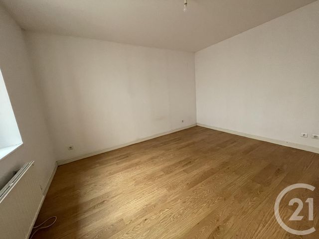 Appartement F2 à vendre - 2 pièces - 44.59 m2 - VILLEFRANCHE SUR SAONE - 69 - RHONE-ALPES - Century 21 Coquillat Immobilier