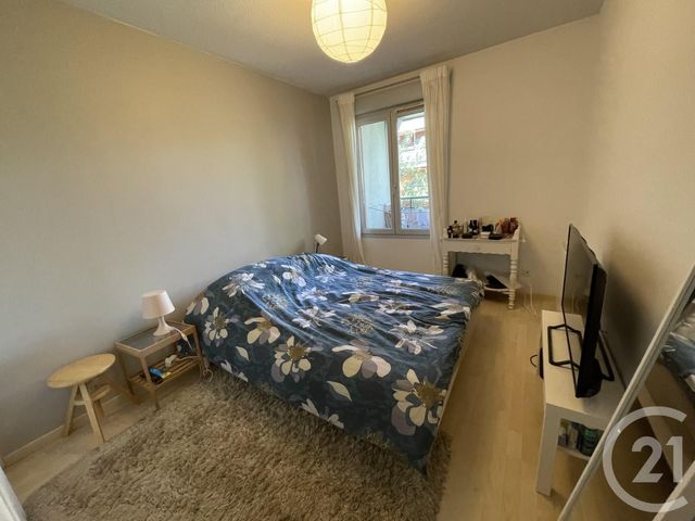 Appartement T3 à louer - 3 pièces - 58.77 m2 - VILLEFRANCHE SUR SAONE - 69 - RHONE-ALPES - Century 21 Coquillat Immobilier