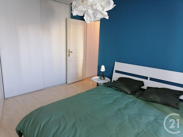 Appartement T3 à louer - 3 pièces - 58.77 m2 - VILLEFRANCHE SUR SAONE - 69 - RHONE-ALPES - Century 21 Coquillat Immobilier